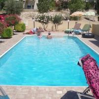 Townhouse in Republic of Cyprus, Eparchia Pafou, Nicosia, 110 sq.m.