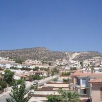 Townhouse in Republic of Cyprus, Eparchia Pafou, Nicosia, 110 sq.m.