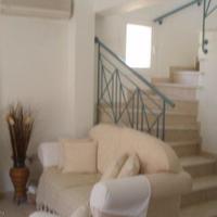 Townhouse in Republic of Cyprus, Eparchia Pafou, Nicosia, 110 sq.m.