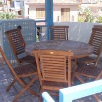 Townhouse in Republic of Cyprus, Eparchia Pafou, Nicosia, 110 sq.m.
