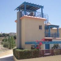 Townhouse in Republic of Cyprus, Eparchia Pafou, Nicosia, 110 sq.m.