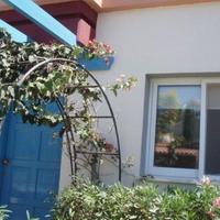 Townhouse in Republic of Cyprus, Eparchia Pafou, Nicosia, 110 sq.m.