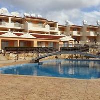 Таунхаус на Кипре, Пафос, Никосия, 103 кв.м.