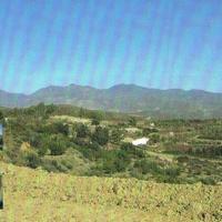 Land plot in Republic of Cyprus, Lemesou, Nicosia