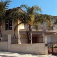 Villa in Republic of Cyprus, Lemesou, Nicosia, 300 sq.m.