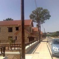 Вилла на Кипре, Лимасол, Никосия, 260 кв.м.