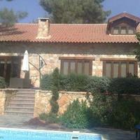 Вилла на Кипре, Лимасол, Никосия, 260 кв.м.