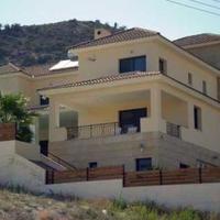 House in Republic of Cyprus, Lemesou, Nicosia, 628 sq.m.