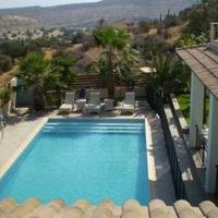 House in Republic of Cyprus, Lemesou, Nicosia, 628 sq.m.