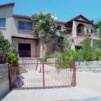 Вилла на Кипре, Лимасол, Никосия, 380 кв.м.