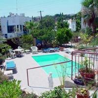 Вилла на Кипре, Лимасол, Никосия, 380 кв.м.