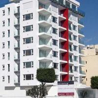 Apartment in Republic of Cyprus, Lemesou, Nicosia, 111 sq.m.