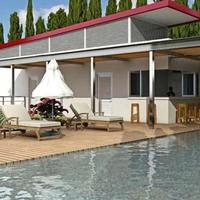 Apartment in Republic of Cyprus, Lemesou, Nicosia, 111 sq.m.