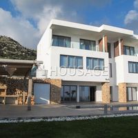 Вилла на Кипре, Пафос, 350 кв.м.