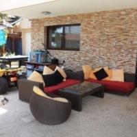 Вилла на Кипре, Лимасол, Никосия, 200 кв.м.