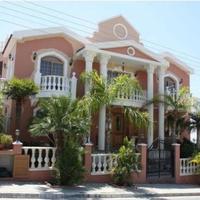 Villa in Republic of Cyprus, Lemesou, Nicosia, 780 sq.m.