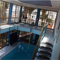 Villa in Republic of Cyprus, Lemesou, Nicosia, 780 sq.m.