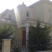 Villa in Republic of Cyprus, Lemesou, Nicosia, 207 sq.m.