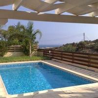 Villa in Republic of Cyprus, Lemesou, Nicosia, 207 sq.m.