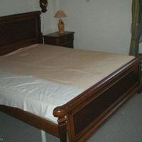 Apartment in Republic of Cyprus, Lemesou, Nicosia, 120 sq.m.