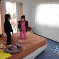 Apartment in Republic of Cyprus, Lemesou, Nicosia, 136 sq.m.