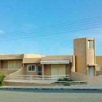 Апартаменты на Кипре, Лимасол, Никосия, 255 кв.м.