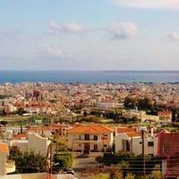 Апартаменты на Кипре, Лимасол, Никосия, 255 кв.м.