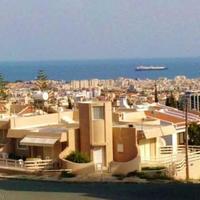 Апартаменты на Кипре, Лимасол, Никосия, 255 кв.м.