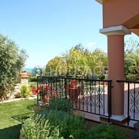 Вилла на Кипре, Пафос, 500 кв.м.