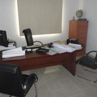 Офис на Кипре, Лимасол, Никосия, 119 кв.м.