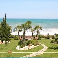 Вилла на Кипре, Пафос, 500 кв.м.