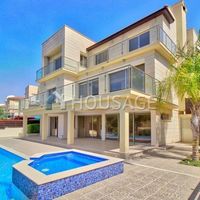 Вилла на Кипре, Лимасол, 554 кв.м.