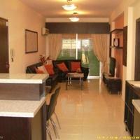 Apartment in Republic of Cyprus, Lemesou, Nicosia, 95 sq.m.