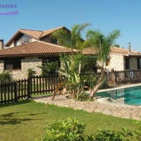 Apartment in Republic of Cyprus, Lemesou, Nicosia, 400 sq.m.