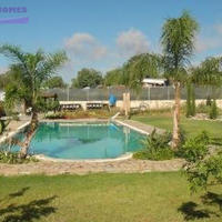 Apartment in Republic of Cyprus, Lemesou, Nicosia, 400 sq.m.