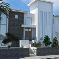 Villa in Republic of Cyprus, Lemesou, Nicosia, 556 sq.m.
