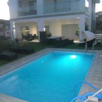 Villa in Republic of Cyprus, Lemesou, Nicosia, 556 sq.m.