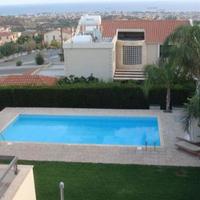 Villa in Republic of Cyprus, Lemesou, Nicosia, 350 sq.m.
