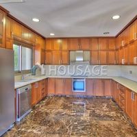 Вилла на Кипре, Лимасол, 554 кв.м.