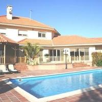 Villa in Republic of Cyprus, Lemesou, Nicosia, 400 sq.m.