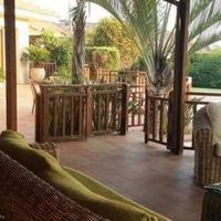 Villa in Republic of Cyprus, Lemesou, Nicosia, 400 sq.m.