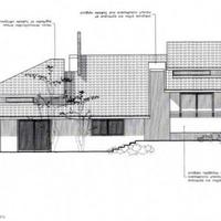 Villa in Republic of Cyprus, Lemesou, Nicosia, 514 sq.m.