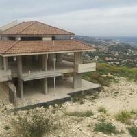 Villa in Republic of Cyprus, Lemesou, Nicosia, 514 sq.m.