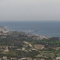 Villa in Republic of Cyprus, Lemesou, Nicosia, 514 sq.m.