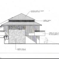 Villa in Republic of Cyprus, Lemesou, Nicosia, 514 sq.m.