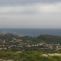 Villa in Republic of Cyprus, Lemesou, Nicosia, 514 sq.m.