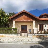 House in Republic of Cyprus, Lemesou, Nicosia, 224 sq.m.