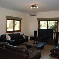 Вилла на Кипре, Лимасол, Никосия, 200 кв.м.