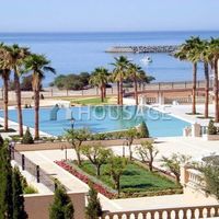 Вилла на Кипре, Лимасол, 430 кв.м.