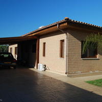 Вилла на Кипре, Лимасол, Никосия, 200 кв.м.